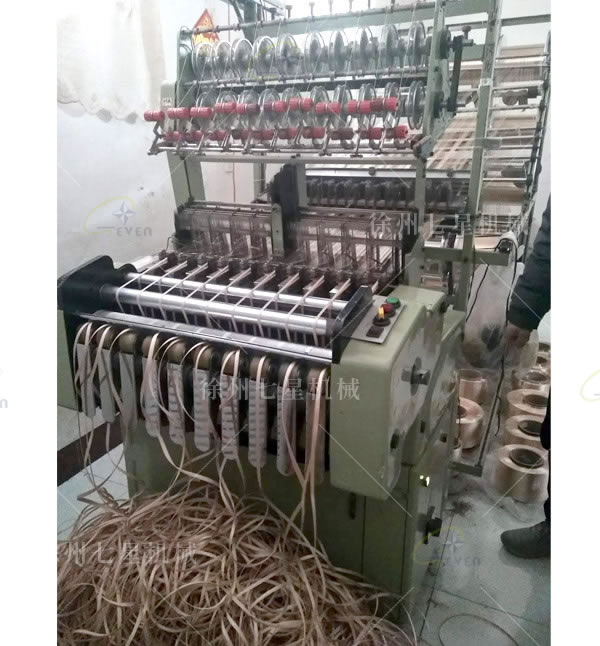 10-30型無梭機(jī)