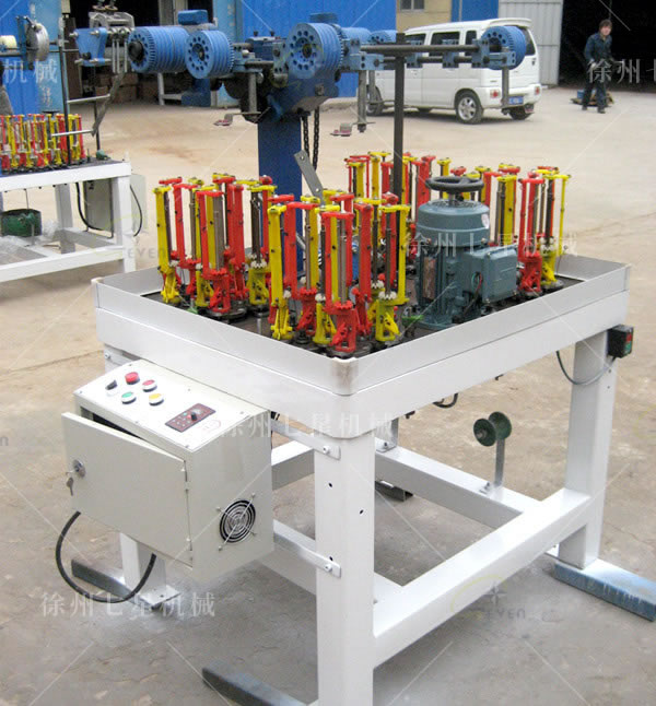 90-12-4編織機(jī)