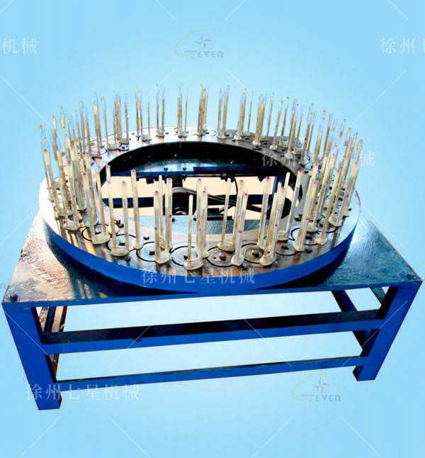 110低速編織機(jī)