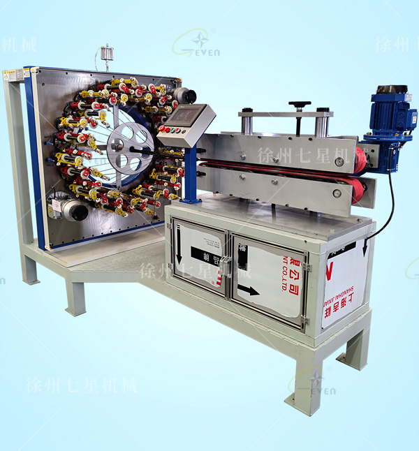 臥式110-48錠碳纖維魚(yú)竿手...